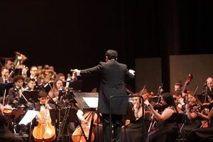 Orquesta de Uninorte abre su temporada con Mozart - Música - ABC Color