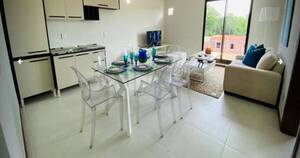 La Nación / A precio de alquiler, Hupi y GNB ofrecen la vivienda propia