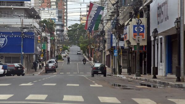 Dos años de restricciones y sus duras consecuencias en el tiempo