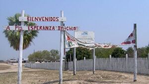 Puerto Esperanza sigue esperando planta de paneles solares de ANDE