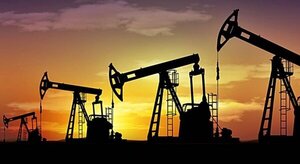 Los precios internacionales del petróleo bajan casi 13%