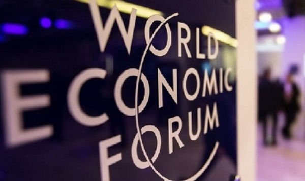 El Foro Económico Mundial de Davos suspende relaciones con Rusia