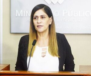 Tuits fueron una amenaza de Quiñónez a legisladores para frenar el juicio, considera Kattya - Nacionales - ABC Color