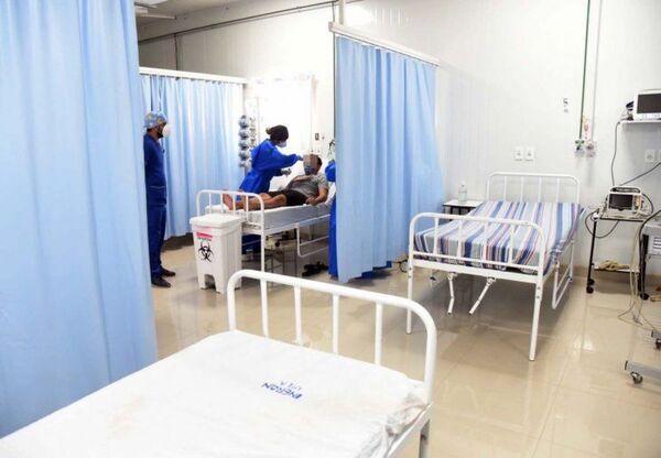 Ineram registra descenso importante de internaciones y consultas por Covid-19 - Radio Imperio