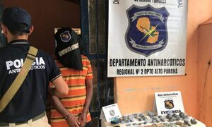 Imputan y piden prisión de un hombrepor comercializar drogas a jóvenes – Diario TNPRESS