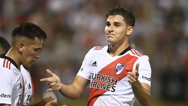 River Plate sorteó con éxito su debut en la Copa Argentina