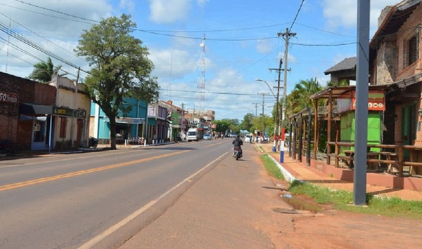 Lamentan los continuos cortes de electricidad en San José de los Arroyos - Noticiero Paraguay