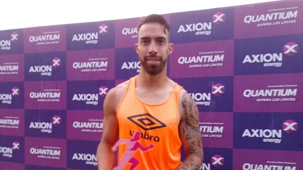 Gabriel Ávalos anota un doblete para Argentinos Juniors