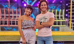 Dani Willigs “Muy contento con todo lo que estamos logrando” | Telefuturo