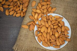 Almendra: el fruto de la juventud
