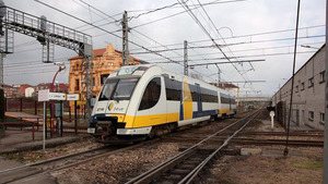 Proyecto del Tren de Cercanías será enviado al Congreso