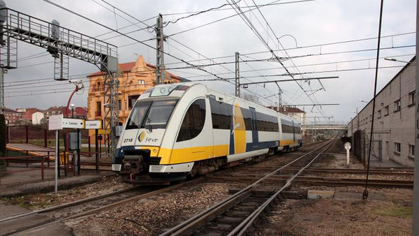 Proyecto del Tren de Cercanías será enviado al Congreso