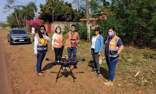 Sigue hoy proceso para liberar zona de obras complementarias en Franco