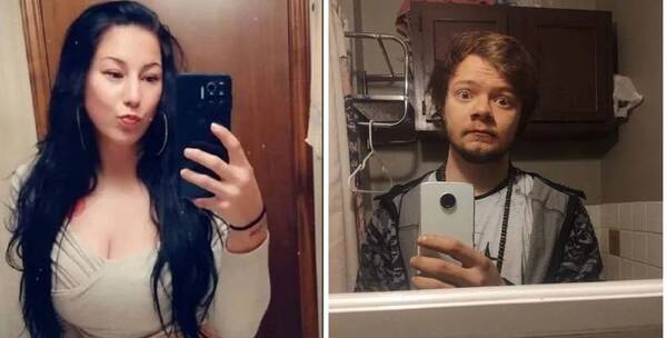 Crónica / Luego del "ya tu sabes" decapitó a su novio y lo cortó en pedacitos