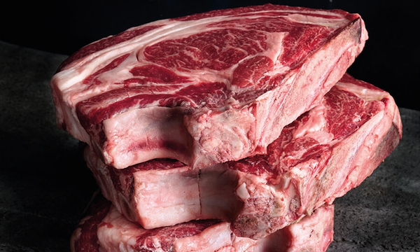 Disminuirá el precio de la carne por conflicto entre Rusia y Ucrania - OviedoPress