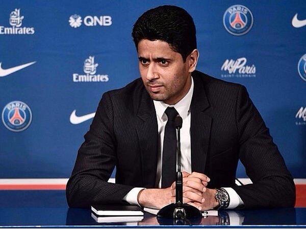 Diario HOY | El presidente del PSG la tomó con los árbitros tras la eliminación ante el Real Madrid