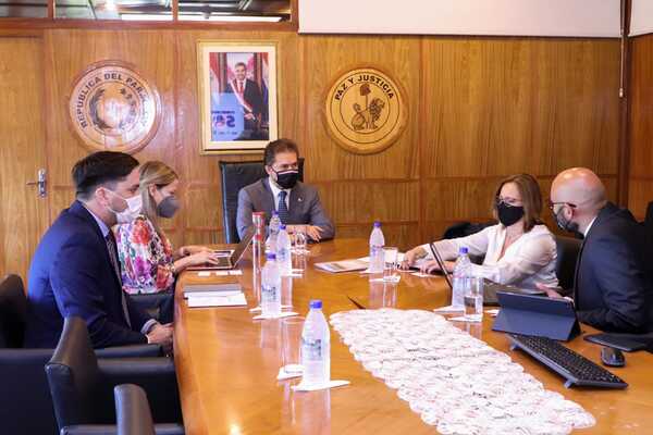 Diario HOY | Inversión de US$ 15 millones permitirá dar trabajo a 150 personas en Ypané