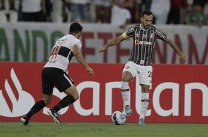 Malas para Olimpia: dos titulares están fuera de la revancha - Olimpia - ABC Color
