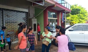 Denuncian a aguateras que estafan a usuarios