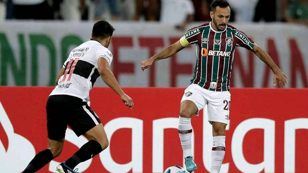 Crónica / [VIDEO] “Tito” Torres divide a olimpistas tras la caída ante el “Flu”
