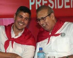 Fiscalía investigará al diputado Erico Galeano y al exministro Joaquín Roa | OnLivePy