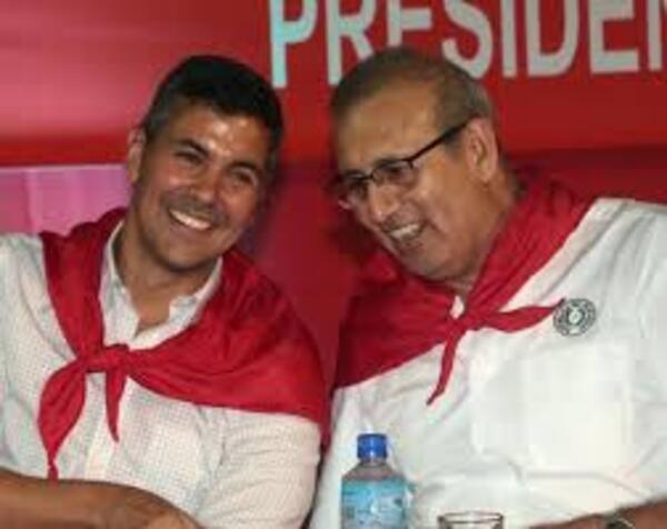 Fiscalía investigará al diputado Erico Galeano y al exministro Joaquín Roa | OnLivePy