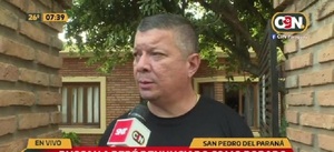 Posible caso de trata de personas: Buscan a bebé de cinco meses - C9N