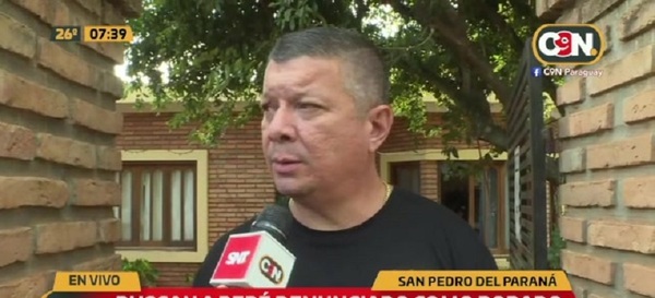 Posible caso de trata de personas: Buscan a bebé de cinco meses - C9N
