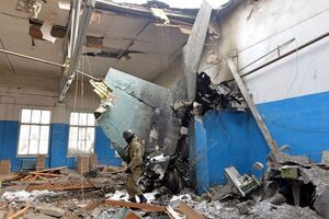 Cancilleres de Ucrania y Rusia no acuerdan un alto el fuego - Mundo - ABC Color
