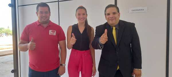 Habrá Feria de Empleos de la ANR, hoy en Luque, con 50 vacancias - ADN Digital