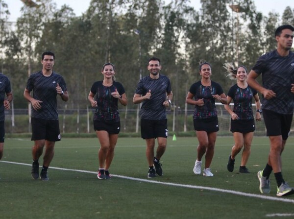 Está habilitada la inscripción para el Curso de Aspirantes a Árbitros - APF