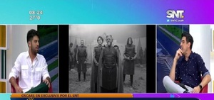 Oscars en el SNT: Conocemos a los nominados a mejor actor - SNT