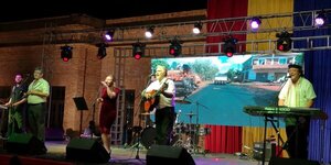 Varias actividades por el 407º aniversario de Encarnación