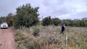Disparó a su expareja con un rifle: es la segunda vez que trata de matarla