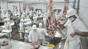 Productores de carne insisten en apuntar al mercado de China