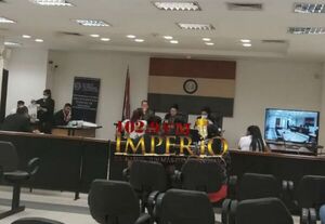 Fiscal recusó prisión domiciliaria para mujer condenada por crimen de joyero - Radio Imperio