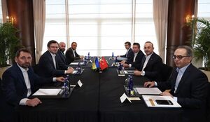 Diario HOY | "No hubo avances" para un alto el fuego en reunión en Turquía, según ministro ucraniano