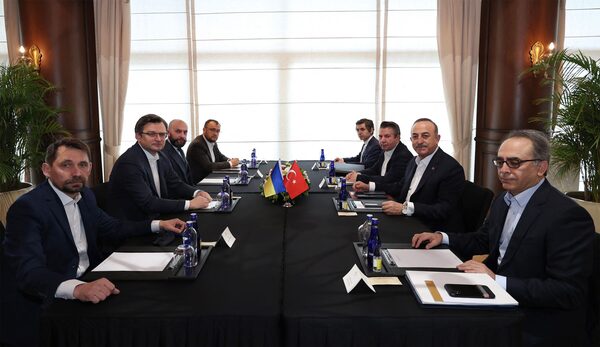 Diario HOY | "No hubo avances" para un alto el fuego en reunión en Turquía, según ministro ucraniano