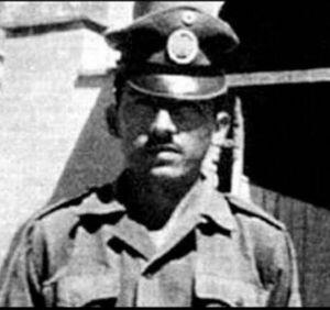 Fallece Mario Terán Salazar, el militar que quitó la vida al ‘Che’ Guevara