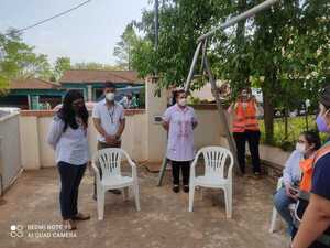 Inicia proceso de liberación en zona de obras complementarias en Franco - La Clave