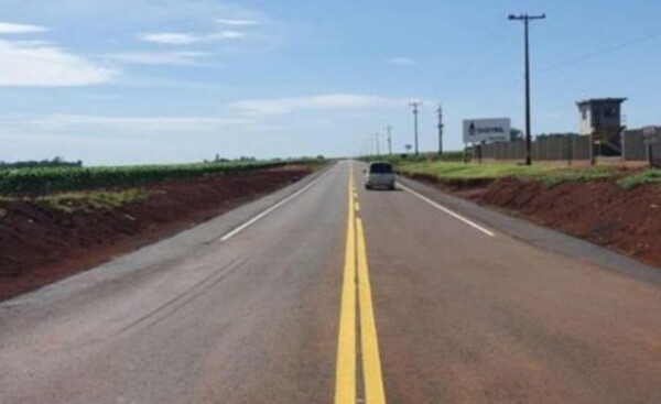 Puerto Irala está a un paso de romper su histórico aislamiento