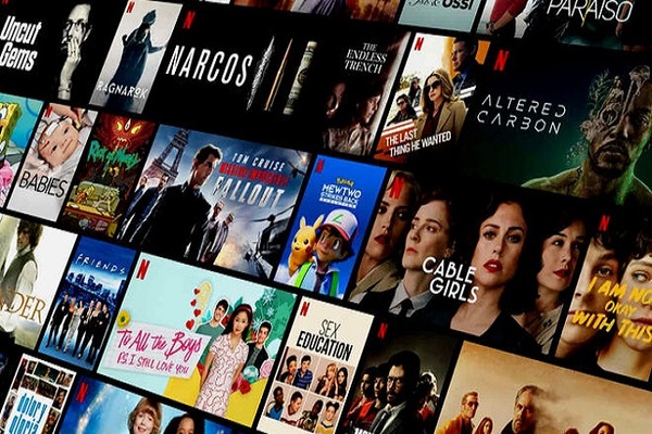 Diario HOY | Netflix prepara una larga serie de superproducciones en 2022