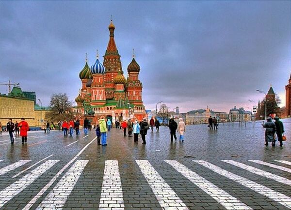 Estudiantes paraguayos no quieren retornar de Rusia