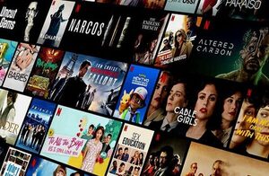 Netflix prepara una larga serie de superproducciones en 2022
