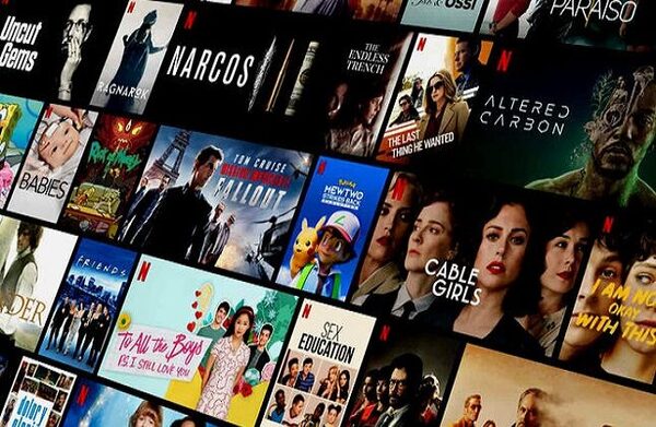 Netflix prepara una larga serie de superproducciones en 2022