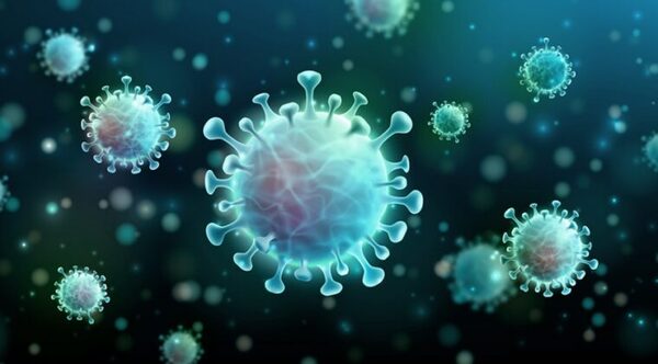 OMS confirma una variante de coronavirus que combina Ómicron y Delta
