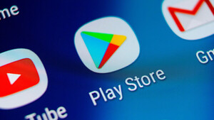 Google bloquea las compras en su tienda de aplicaciones a los usuarios rusos