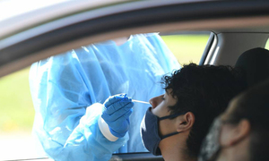 La OMS afirma que reducir las pruebas COVID complica el seguimiento de la pandemia - OviedoPress