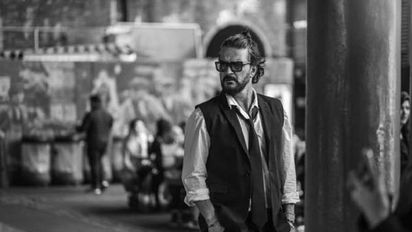 Ricardo Arjona regresa a Paraguay con su gira Blanco y Negro