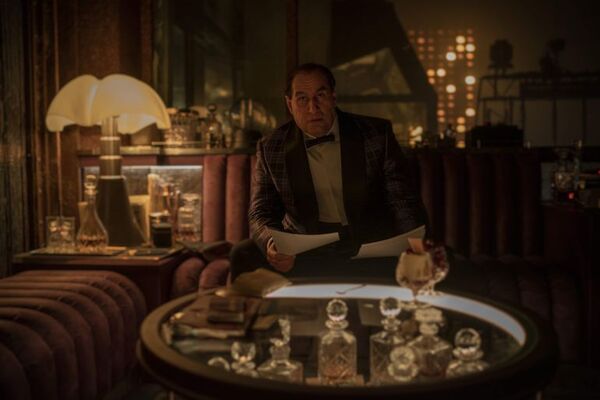 HBO Max prepara una serie derivada de “The Batman” - Cine y TV - ABC Color